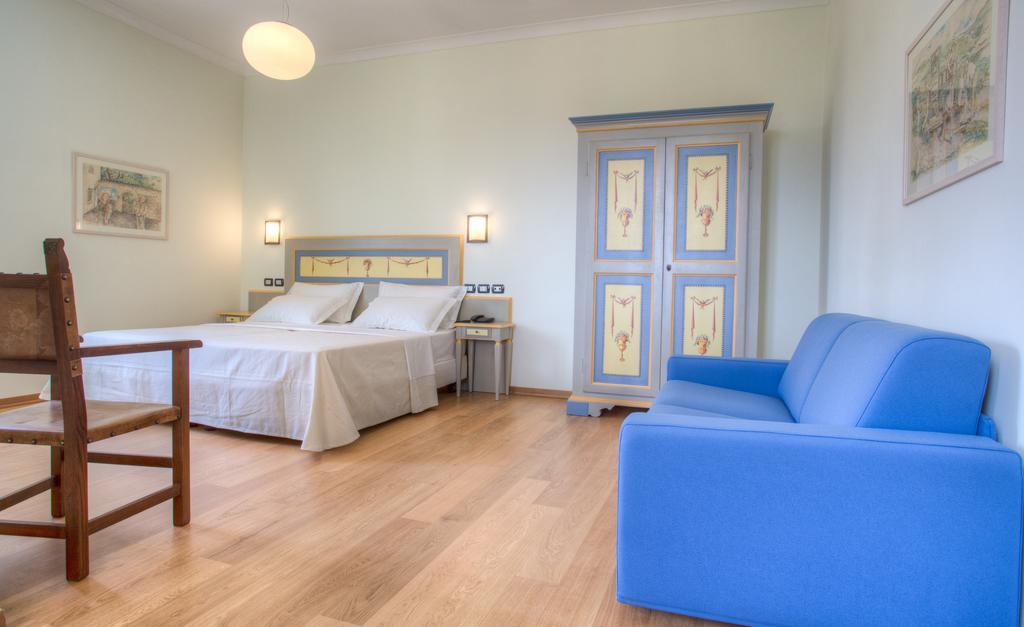 Hotel Il Duca Del Montefeltro Pennabilli Bagian luar foto