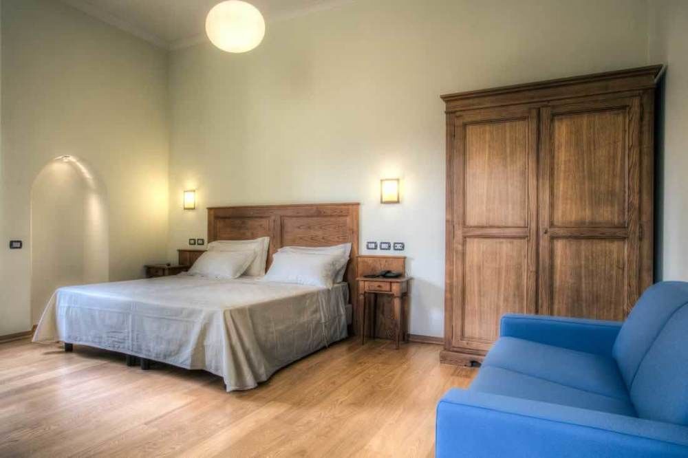 Hotel Il Duca Del Montefeltro Pennabilli Bagian luar foto