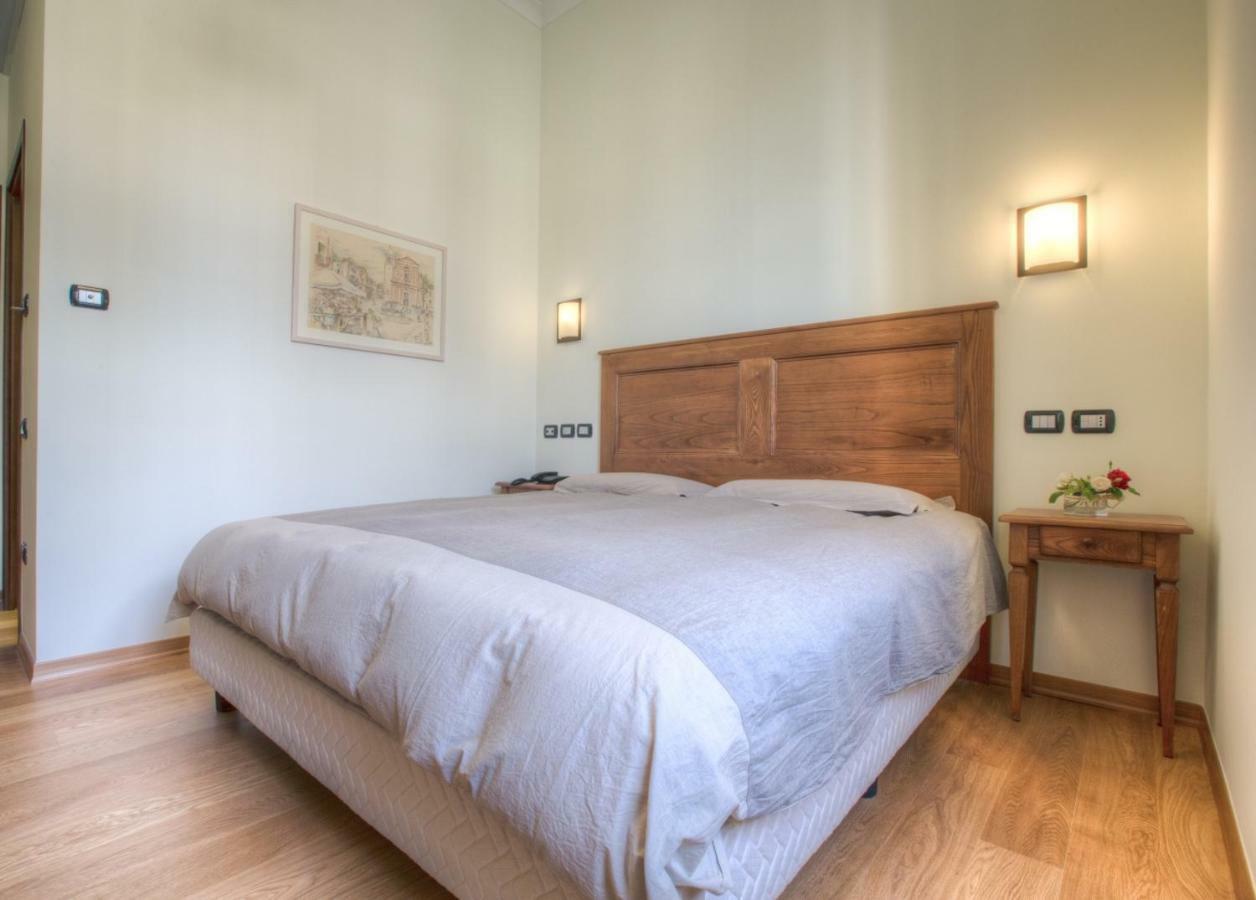 Hotel Il Duca Del Montefeltro Pennabilli Bagian luar foto